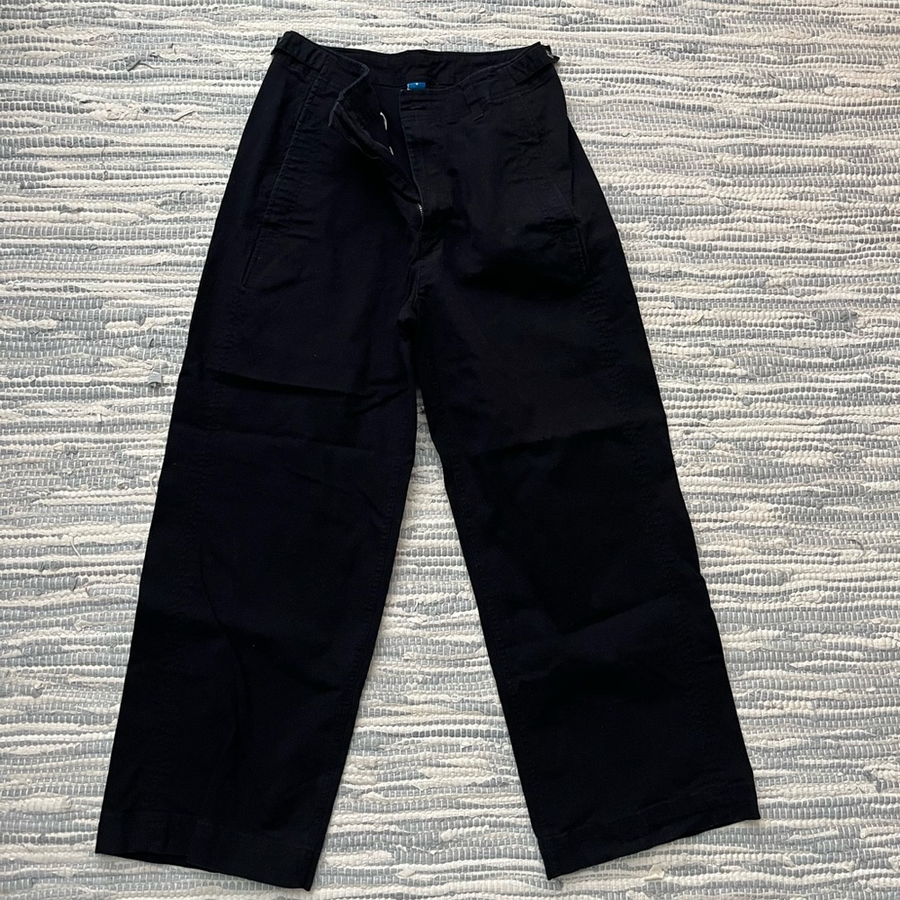 Old Navy Twill Pants